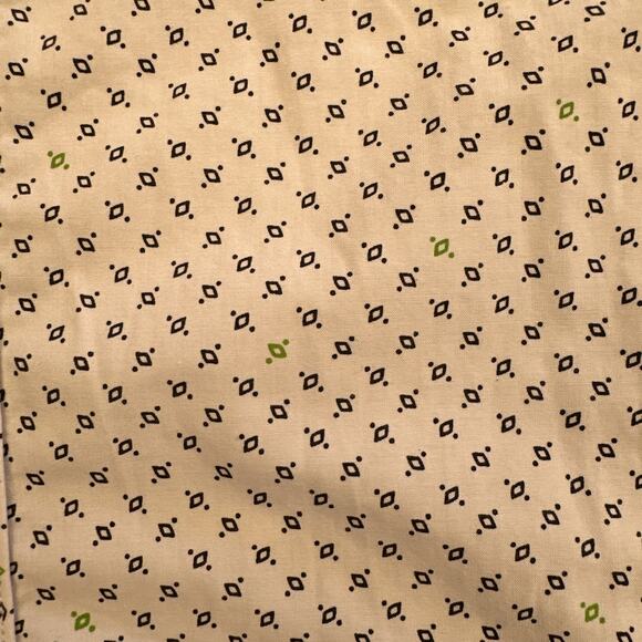 North Face Shirt Mens Large White Short Sleeve Diamond Geometric Design Casual - Picture 2 of 10